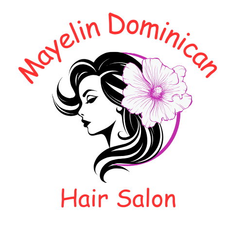 purple and pink elegant floral feminine hair salon logo (3)