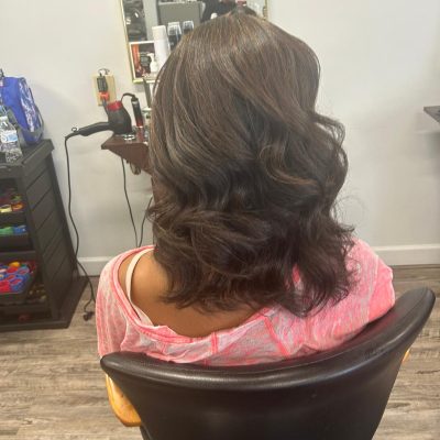 Mayelin Dominican Hair Salon