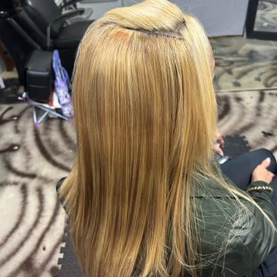 Mayelin Dominican Hair Salon